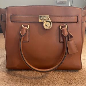 Michael Kors Satchel